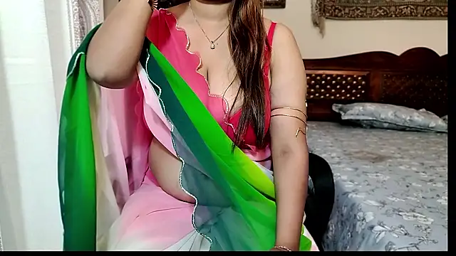 Alisaa-1 online show from 02-14-26, 03:07