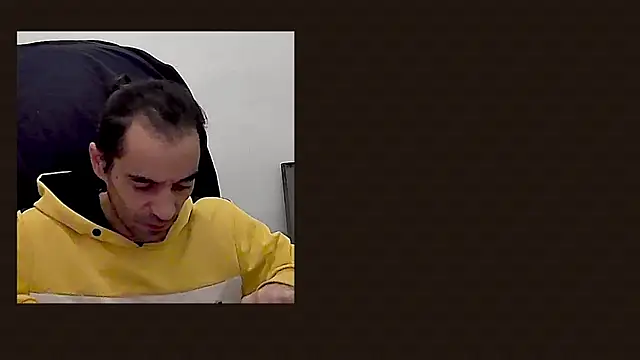 ReyDeBotones online show from 03-20-26, 12:11