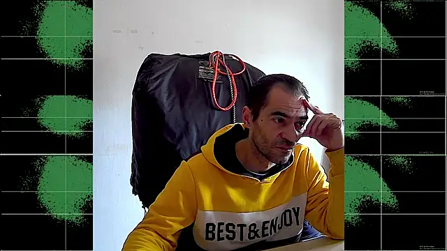 ReyDeBotones online show from 03-21-26, 02:10