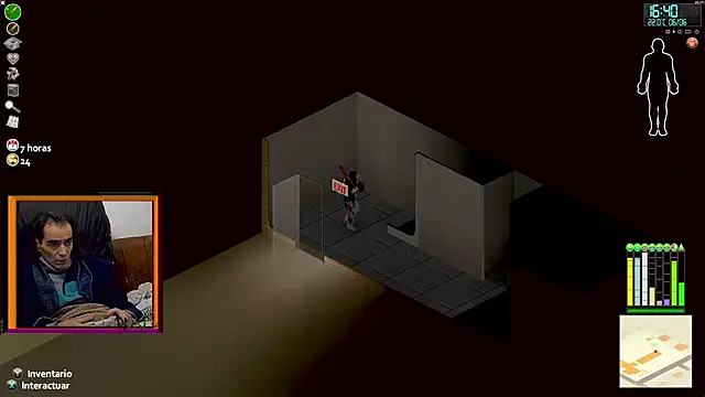 Snapshot of ReyDeBotones chatting on 02-07-26, 11:57 ReyDeBotones online show from 02-07-26, 11:57