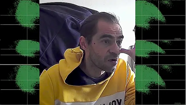 ReyDeBotones online show from 03-20-26, 03:13