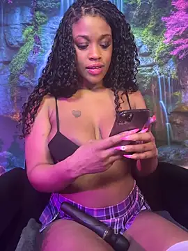 Snapshot of IndigoMystique chatting on 05-27-26, 04:31 IndigoMystique online show from 05-27-26, 04:31