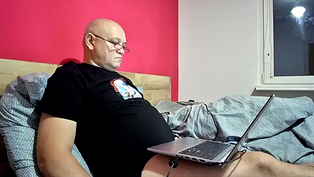 ruplumber online show from 11-02-25, 03:33