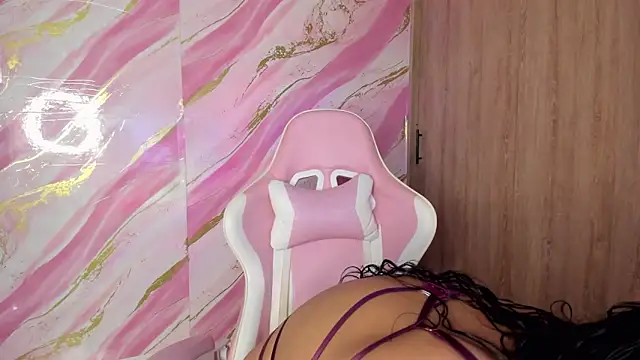 Bella ricci  online show from 01-08-26, 12:38