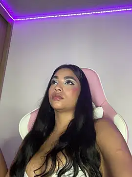 Bella ricci  online show from 02-07-25, 11:12