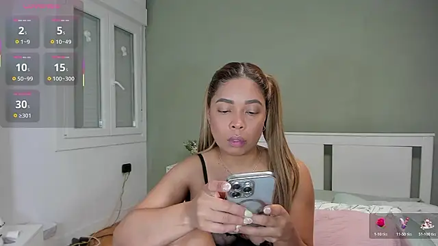 Izadi 7 online show from 03-15-26, 12:06