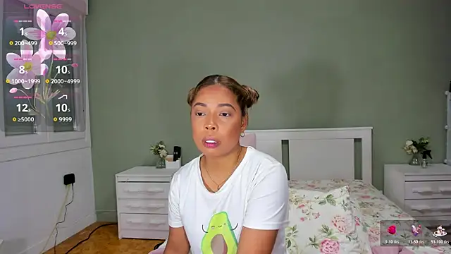 Izadi 7 online show from 10-29-25, 11:58