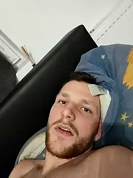 Cosmin224451 online show from 12-03-25, 09:47