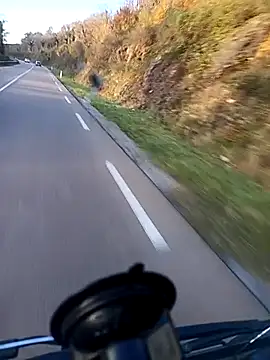 Dam70 online show from 11-05-25, 07:11