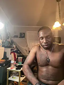 BigDMann40 online show from 01-10-26, 05:14