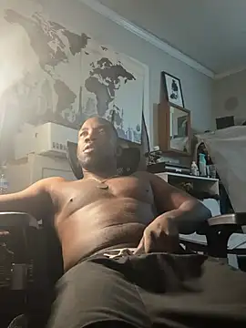 BigDMann40 online show from 01-11-26, 08:32