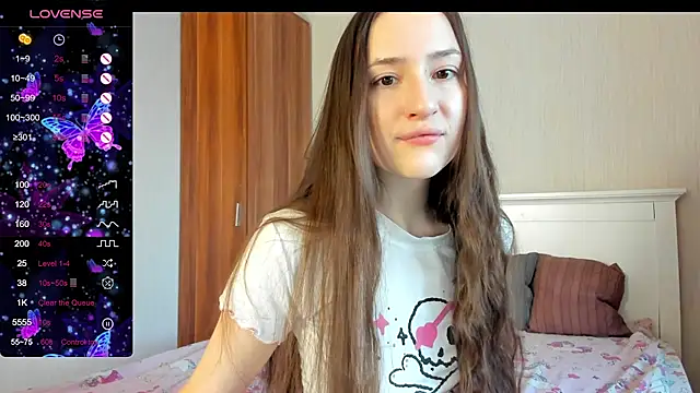 Cute  Nana online show from 02-21-26, 11:12