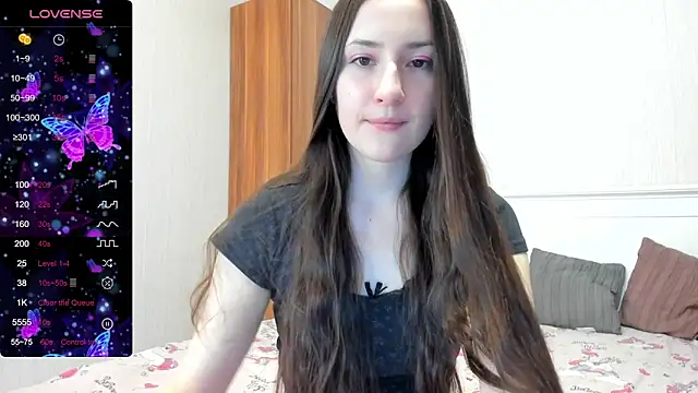 Cute  Nana online show from 03-21-26, 07:40