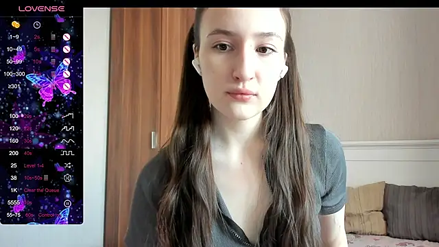 Cute  Nana online show from 11-30-25, 04:57