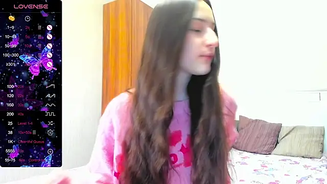 Snapshot of Cute__Nana chatting on 04-12-26, 03:59 Cute Nana online show from 04-12-26, 03:59