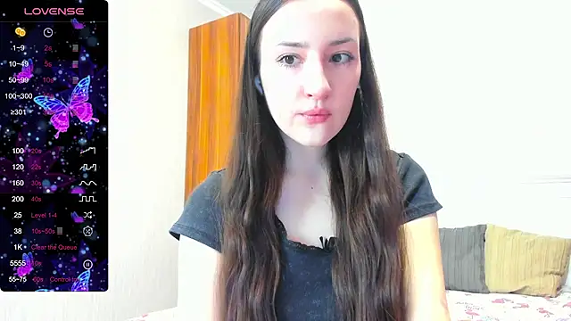 Snapshot of Cute__Nana chatting on 04-30-26, 10:33 Cute Nana online show from 04-30-26, 10:33