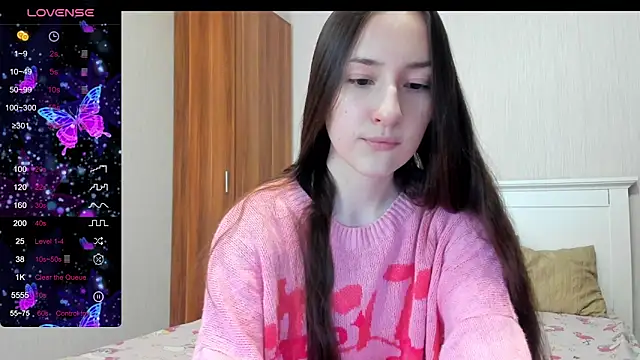 Cute  Nana online show from 03-04-26, 01:52