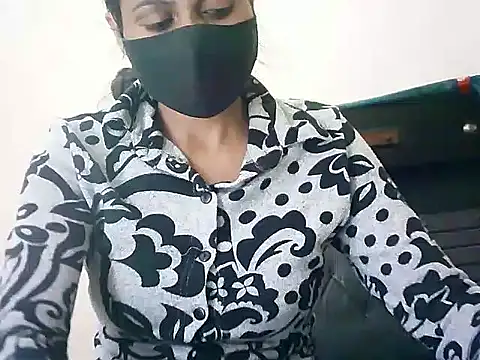 Rubi-Ji online show from 03-15-25, 06:36