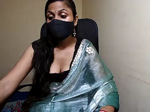 Rubi-Ji online show from 09-14-25, 02:56