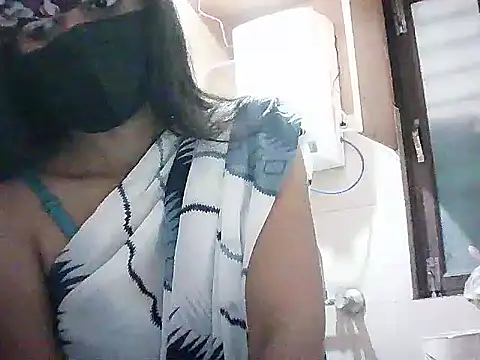 Rubi-Ji online show from 03-15-25, 01:19