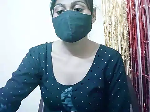 Rubi-Ji online show from 03-18-25, 12:39