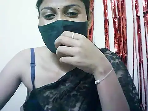 Rubi-Ji online show from 03-18-25, 01:24