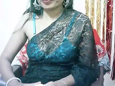 Rubi-Ji online show from 03-23-25, 12:04