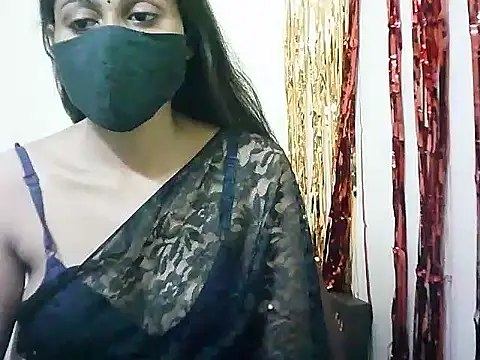 Rubi-Ji online show from 03-17-25, 10:19