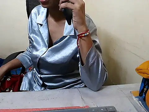 Rubi-Ji online show from 09-13-25, 02:50
