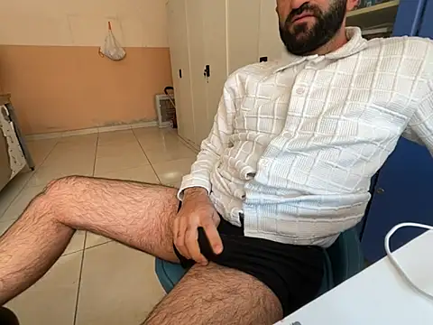 legolasleo online show from 12-04-25, 10:25