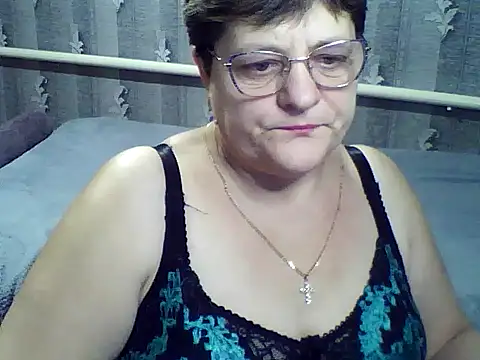 ElzaJewel online show from 01-07-26, 01:43