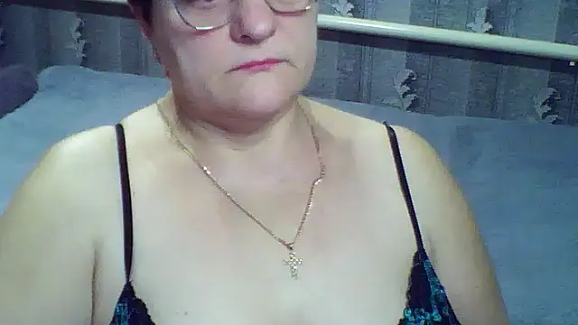 ElzaJewel online show from 03-04-26, 07:16