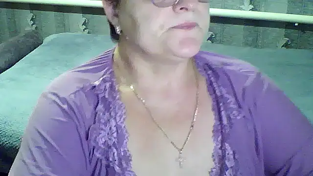 ElzaJewel online show from 11-19-25, 07:14