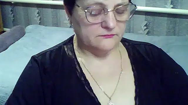 ElzaJewel online show from 03-06-26, 08:48