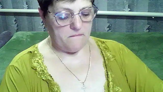 ElzaJewel online show from 03-20-26, 07:59