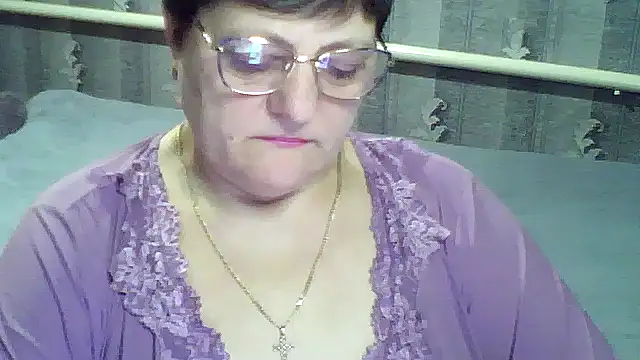 ElzaJewel online show from 02-26-26, 09:20