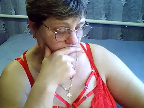 ElzaJewel online show from 01-12-26, 12:45