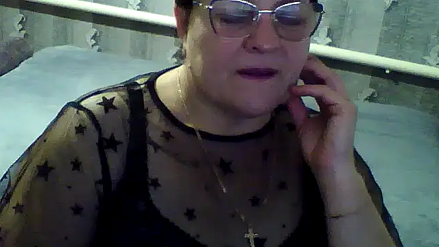 ElzaJewel online show from 11-11-25, 06:25