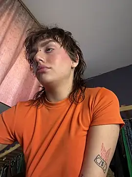 SingerMarla  online show from 02-19-25, 01:29