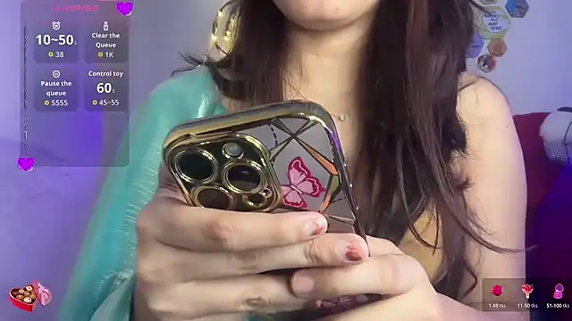 Snapshot of EZ_shuvani chatting on 09-18-25, 06:22 EZ shuvani online show from 09-18-25, 06:22