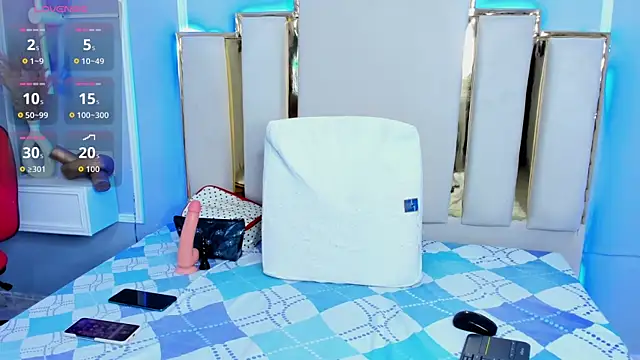 emmysandoval online show from 09-27-25, 12:55