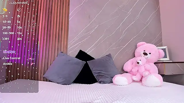 ariana jhonson1 online show from 10-06-25, 12:28