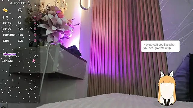 ariana jhonson1 online show from 11-15-25, 01:04