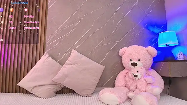 ariana jhonson1 online show from 02-28-26, 12:16