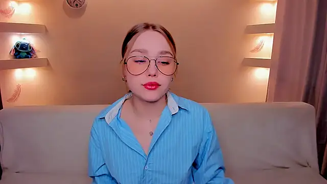 YourMegan online show from 11-04-25, 07:17