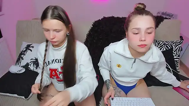 YourMegan online show from 09-08-25, 05:56