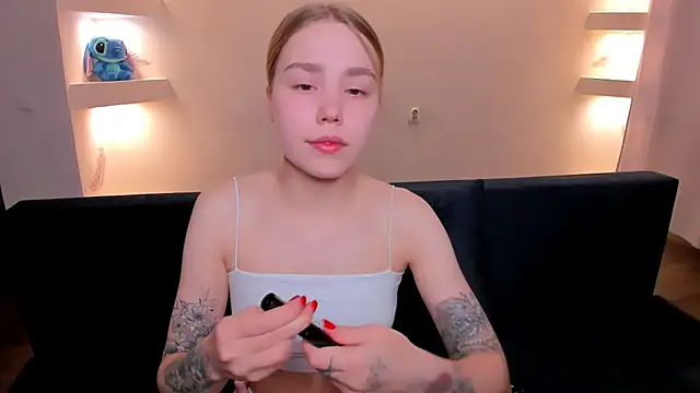 YourMegan online show from 10-16-25, 09:23