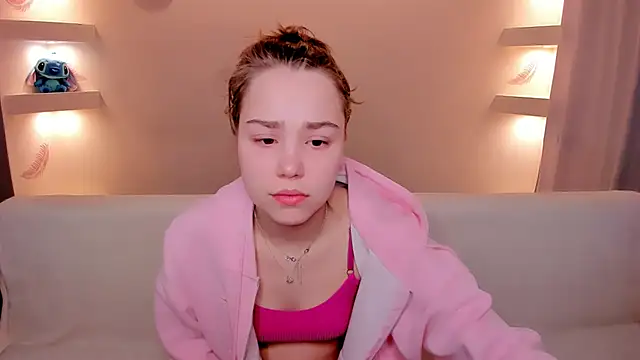 YourMegan online show from 11-05-25, 07:28