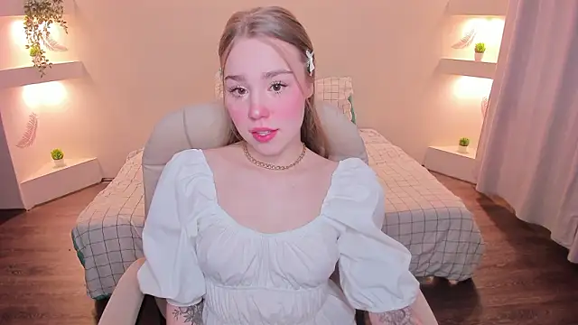 YourMegan online show from 03-14-26, 07:20