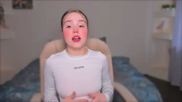 YourMegan online show from 04-21-26, 09:38